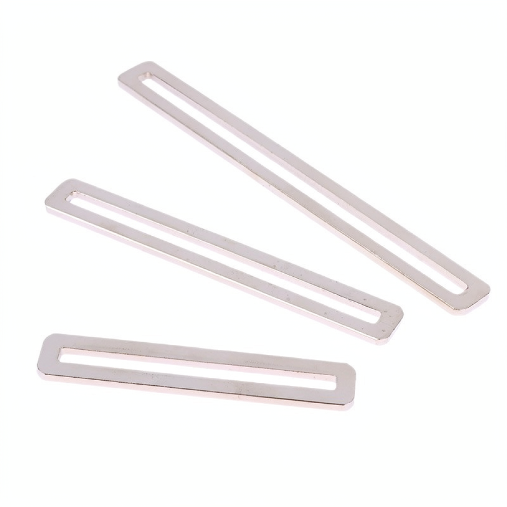Heavy Duty Iron Straight Flat  - Furniture Joining Hardware review and price