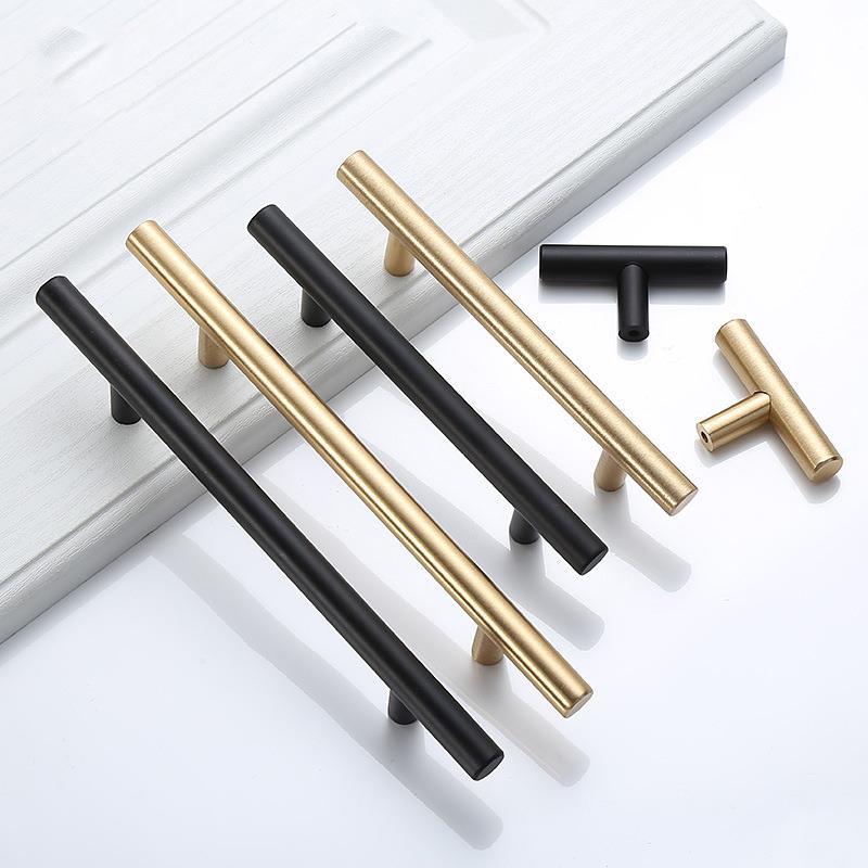 Modern Gold Brushed Straight C - Restoration Hardware Furniture Used review and price