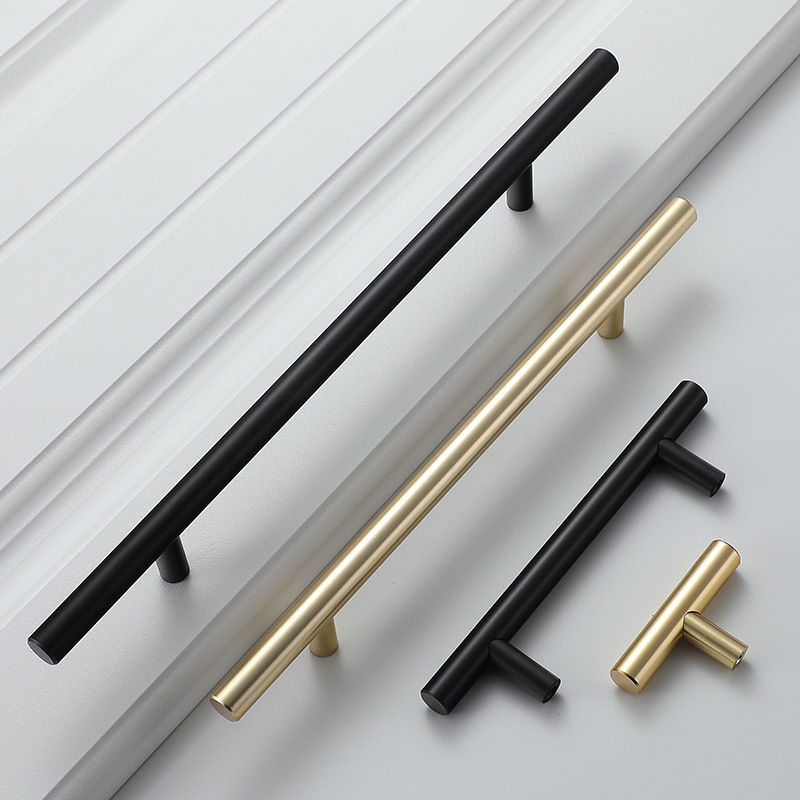 Modern Gold Brushed Straight C - Restoration Hardware Furniture Used review and price