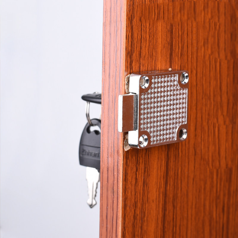 1 Pc Office Desk Drawer Lock F - Office Furniture Hardware review and price