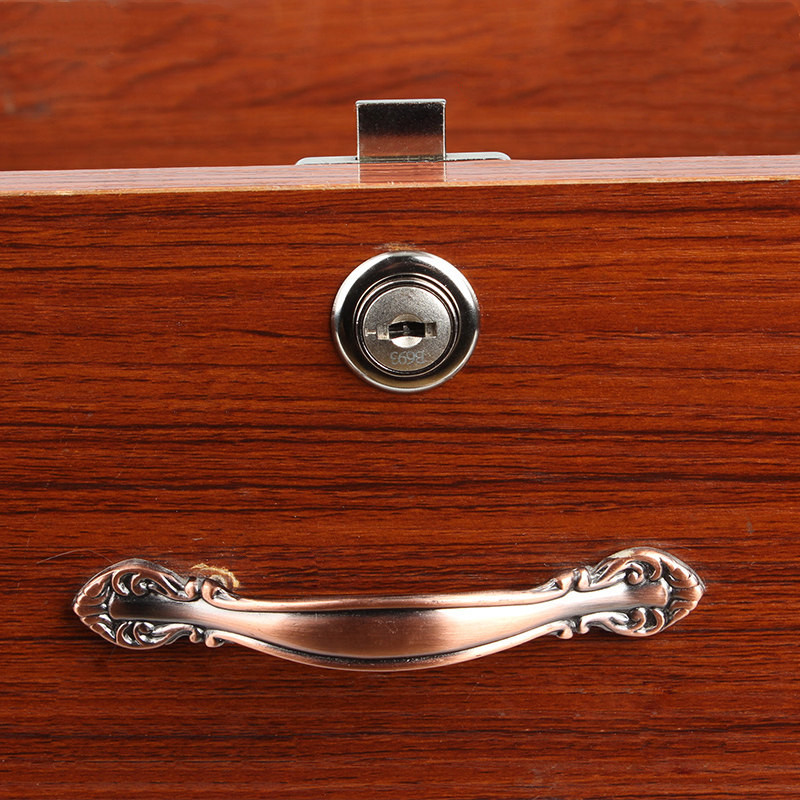 1 Pc Office Desk Drawer Lock F - Office Furniture Hardware review and price
