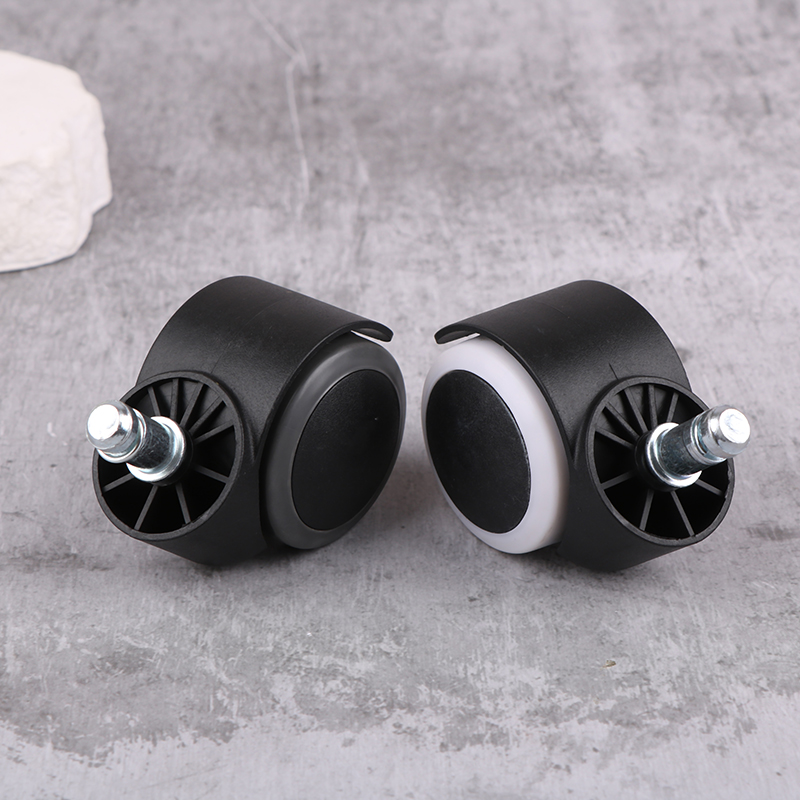 2 Inch Universal Swivel Caster - Office Furniture Hardware review and price