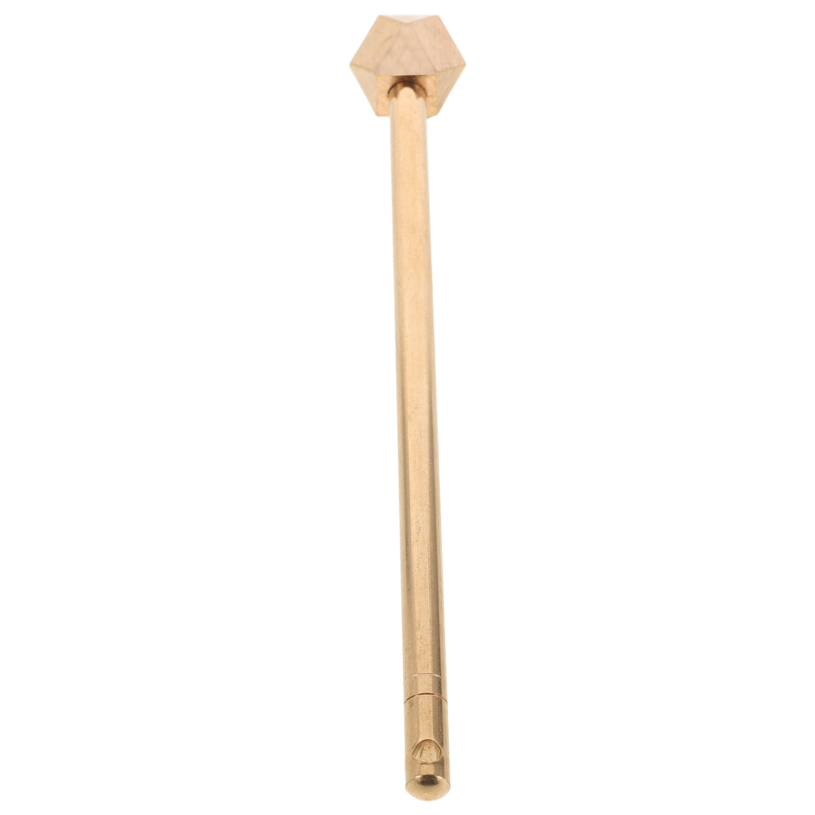 Brass Cabinet Key Locking Pin  - Furniture Hardware Brass review and price