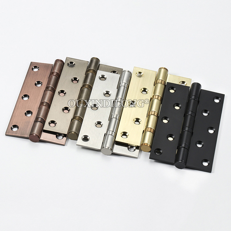 Brand New 3PCS 5inches Stainle - Furniture Hardware Brands review and price