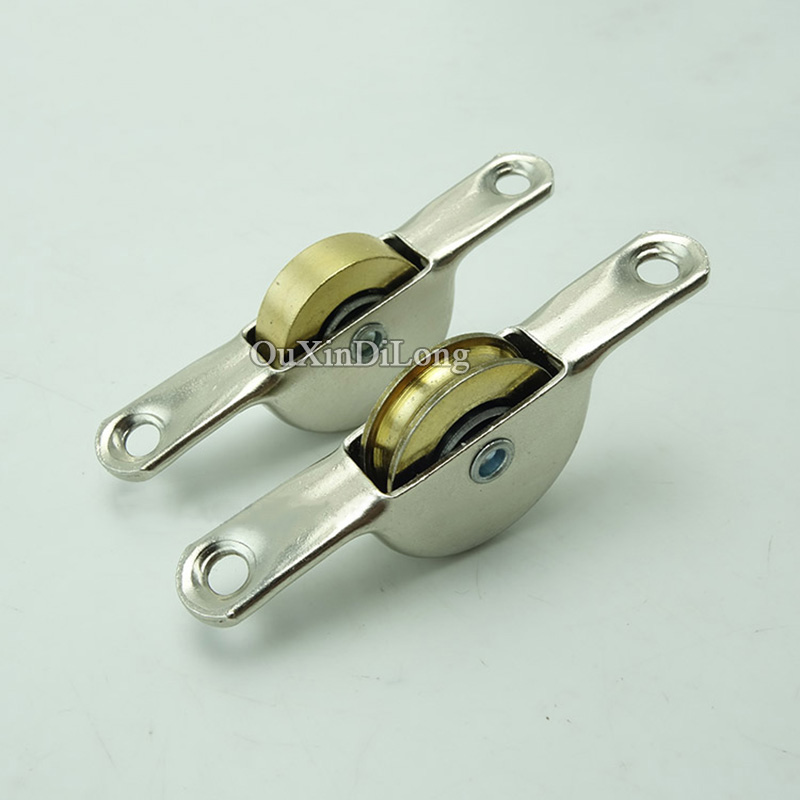 Brand New 10 Pieces Sliding Do - Furniture Hardware Brands review and price