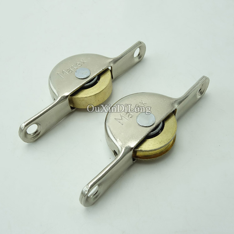Brand New 10 Pieces Sliding Do - Furniture Hardware Brands review and price
