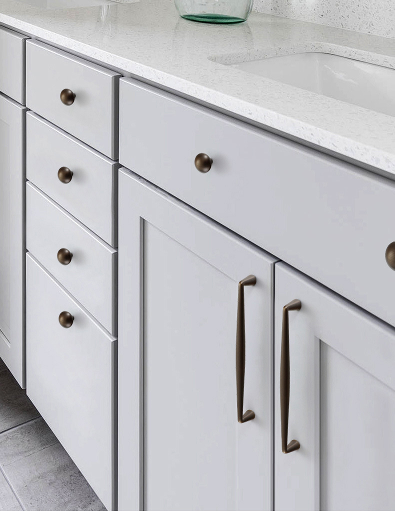 Multi Size Solid Brass Gold Mo - Restoration Hardware Furniture Used review and price