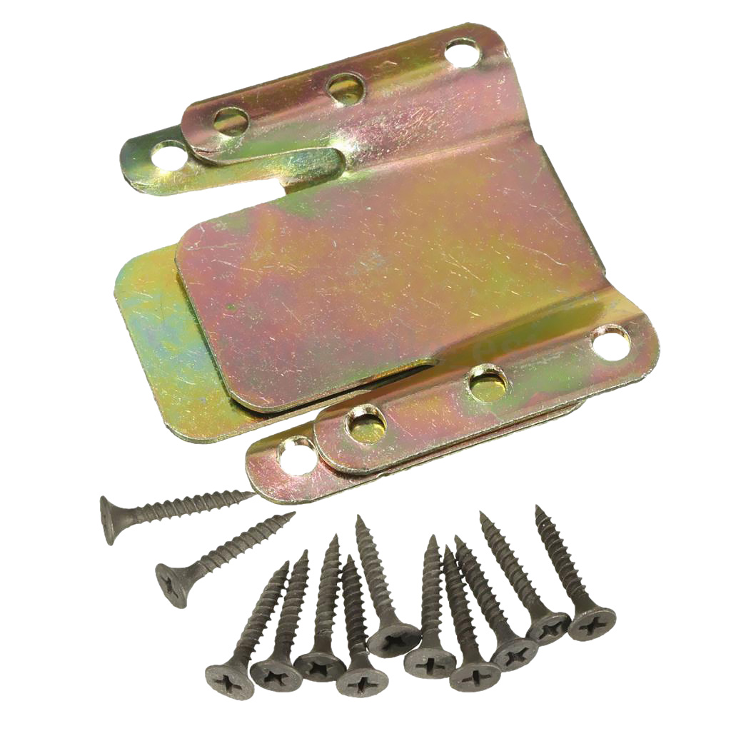 Color Zinc Plated Furniture Co - Furniture Joining Hardware review and price