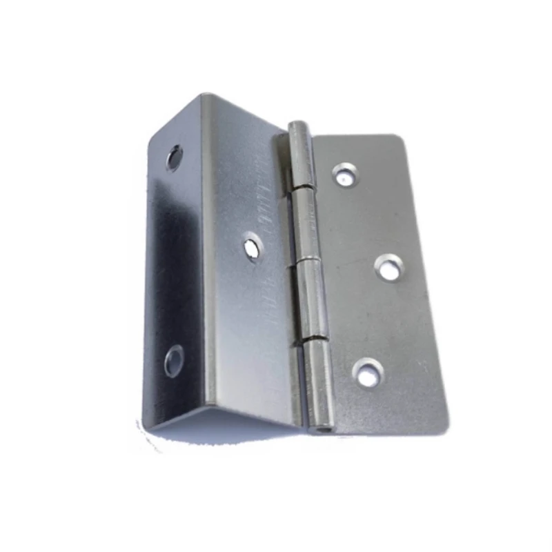 4pcs Metal Silver Cabinet Hing - Furniture Hardware Accessories review and price