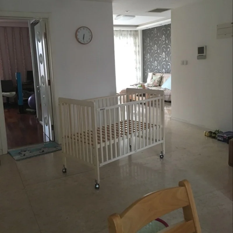 4pcs Brand New 2 Inch Crib Cas - Furniture Hardware Brands review and price