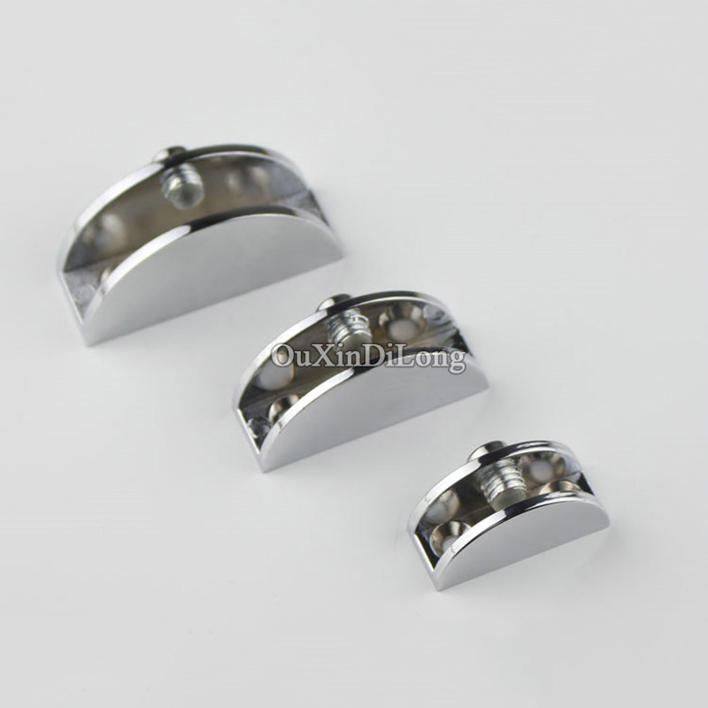 Brand New 10PCS Round Glass Cl - Furniture Hardware Brands review and price