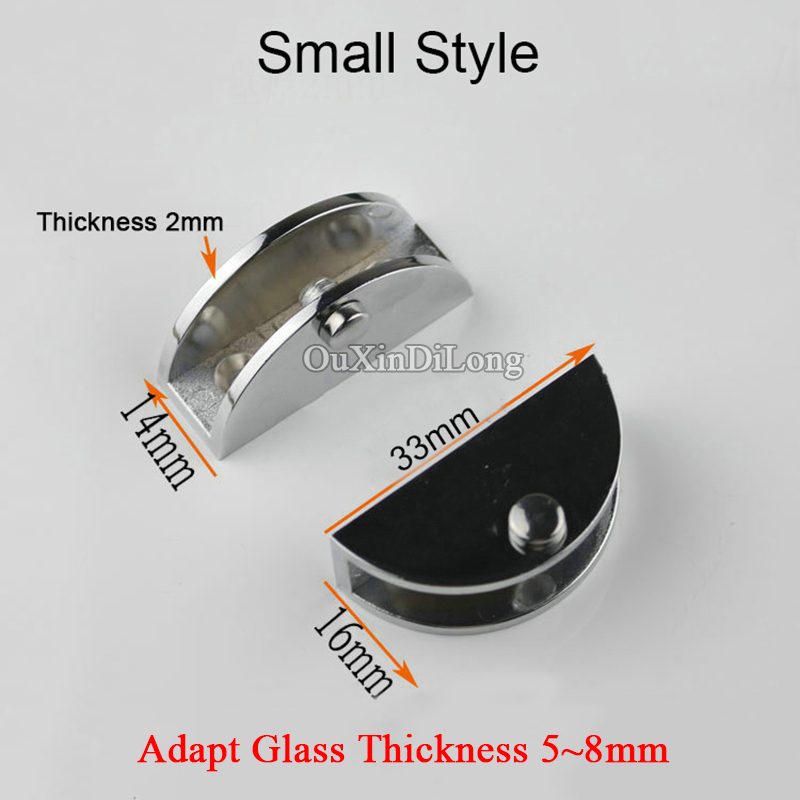 Brand New 10PCS Round Glass Cl - Furniture Hardware Brands review and price