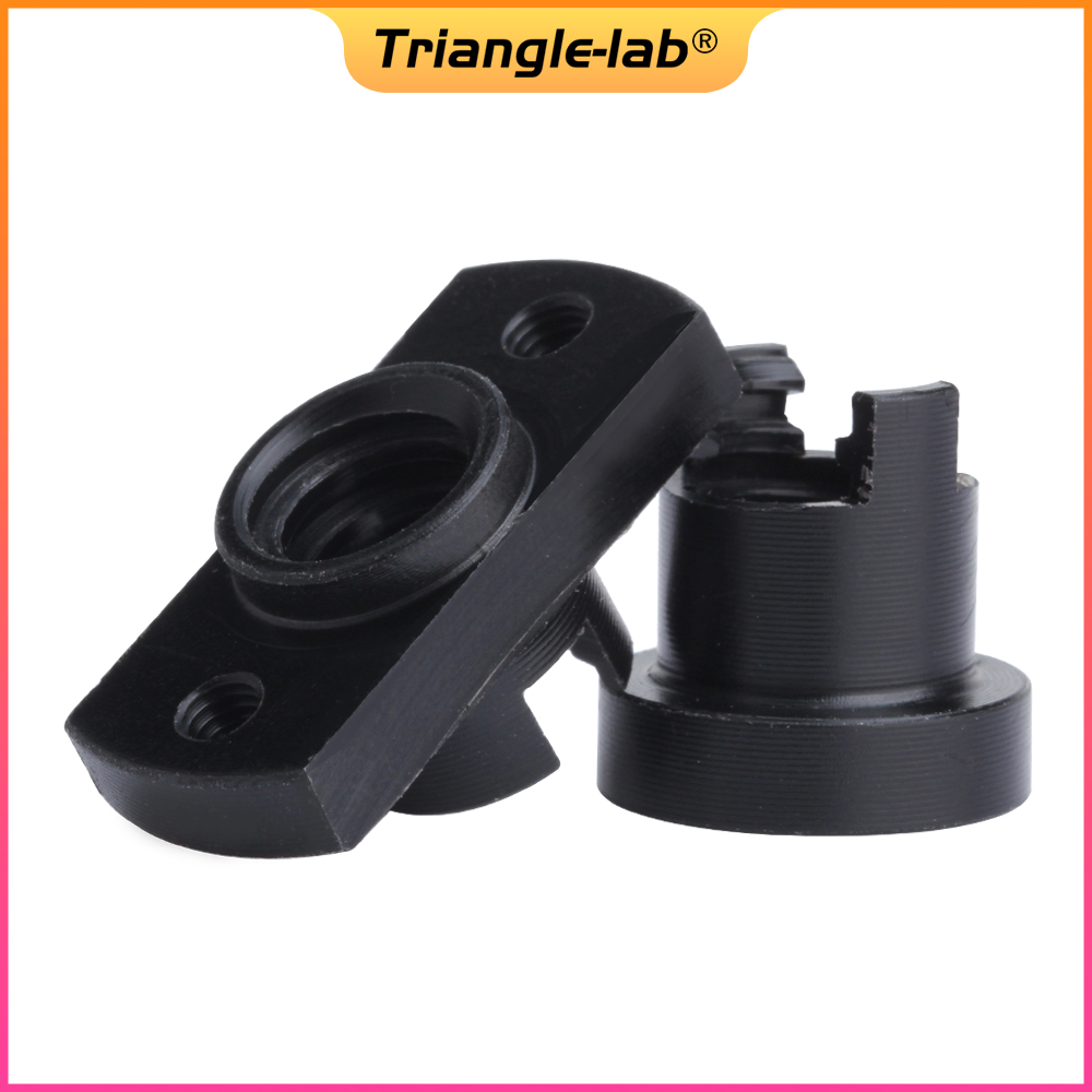 Trianglelab Tr8 T8 Lead Screw  - Creality Printer K1 review and price
