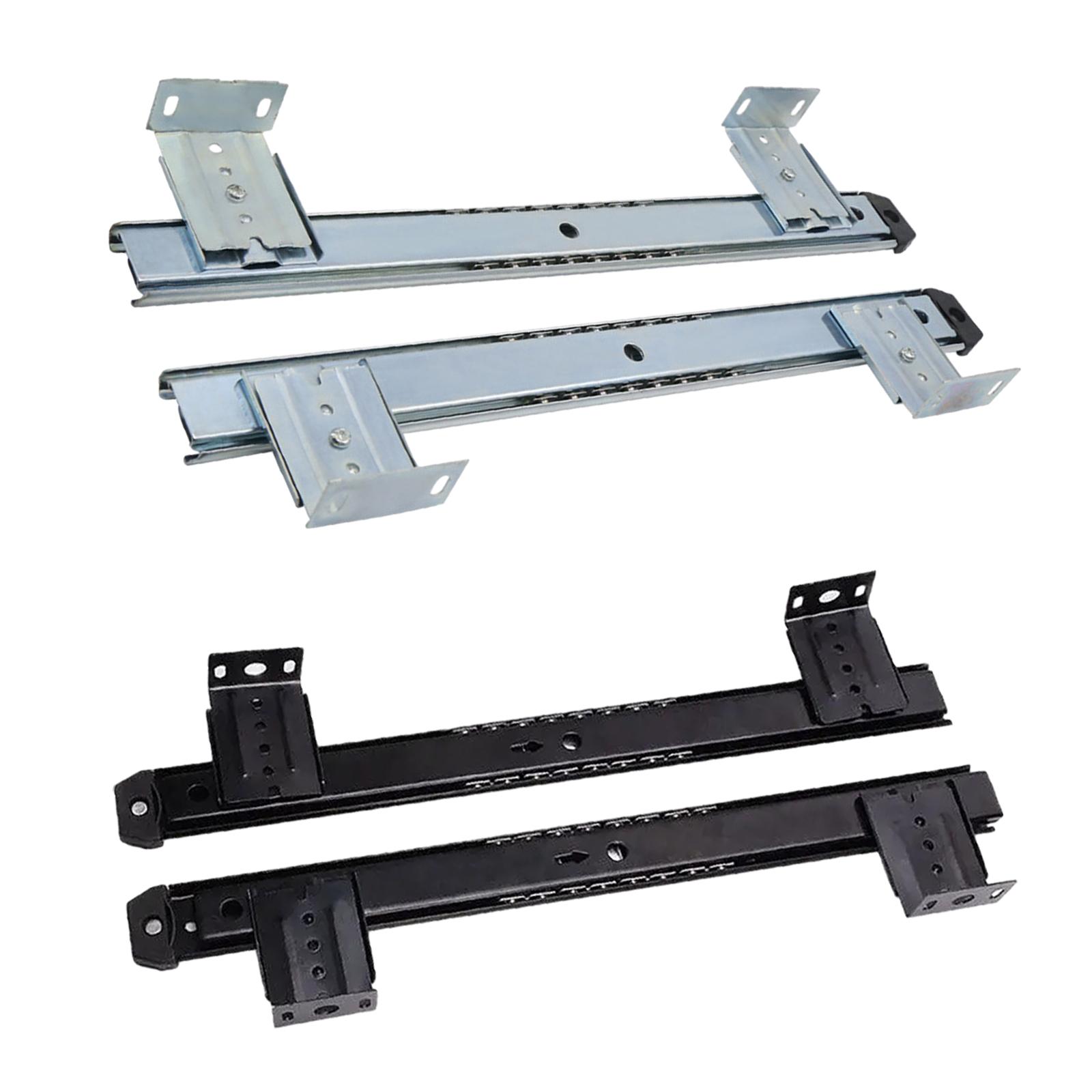 -Drawer Tray Slide Rail, Tray  - Office Furniture Hardware review and price