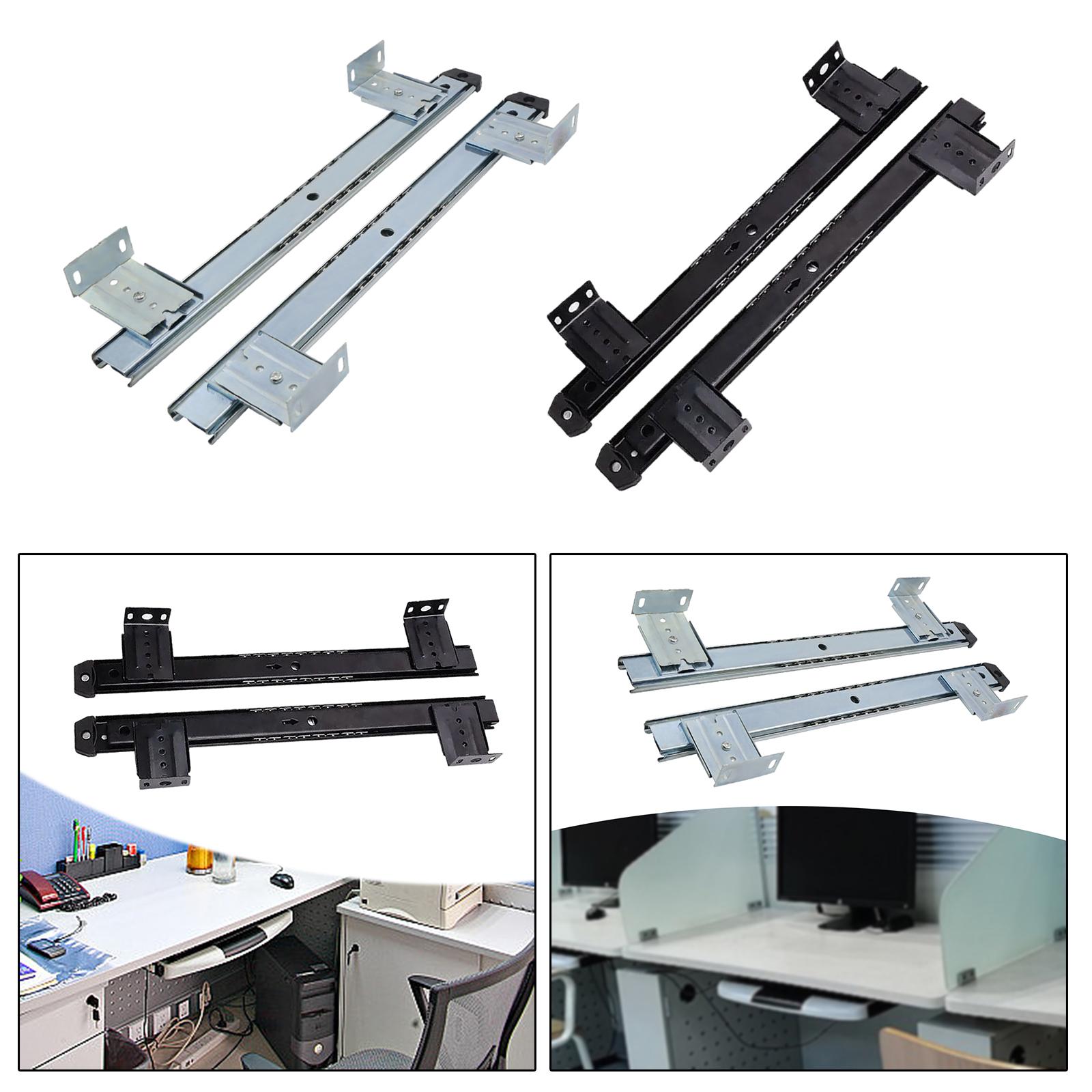 -Drawer Tray Slide Rail, Tray  - Office Furniture Hardware review and price