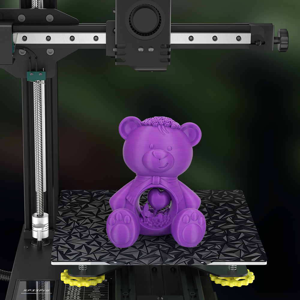 For Elegoo Neptune 4 PRO Build - Creality Printer K1 review and price