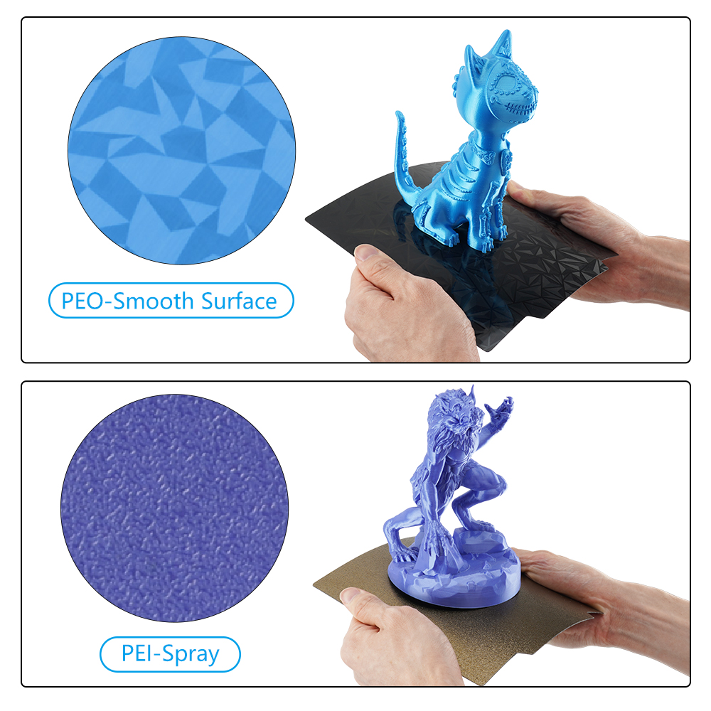 For Elegoo Neptune 4 PRO Build - Creality Printer K1 review and price