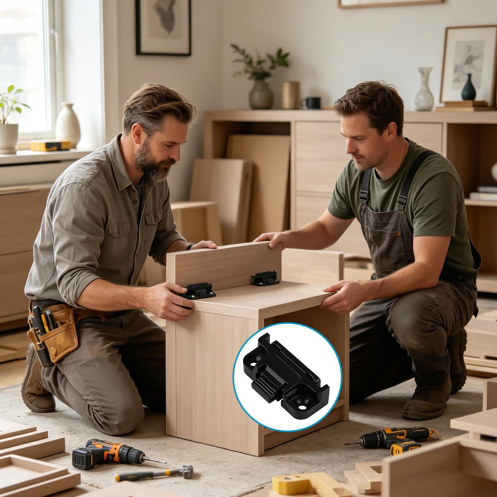 Roman Column Connector Quick I - Furniture Joining Hardware review and price