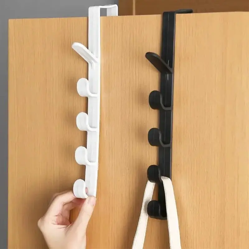 3Pcs Behind the Door Coat Hook - Furniture Hardware Accessories review and price