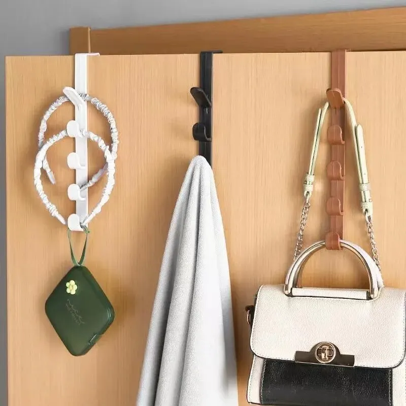 3Pcs Behind the Door Coat Hook - Furniture Hardware Accessories review and price