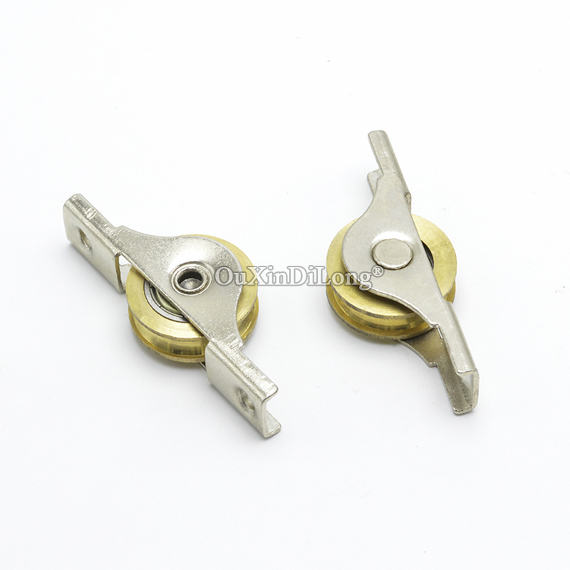 Brand New 10PCS Sliding Door R - Furniture Hardware Brands review and price