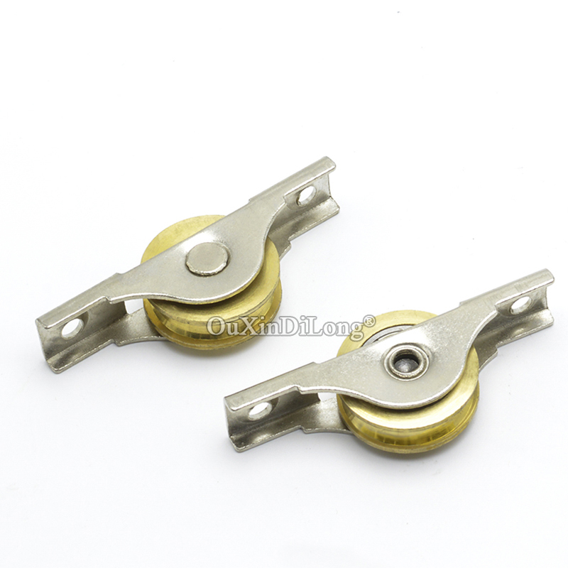 Brand New 10PCS Sliding Door R - Furniture Hardware Brands review and price