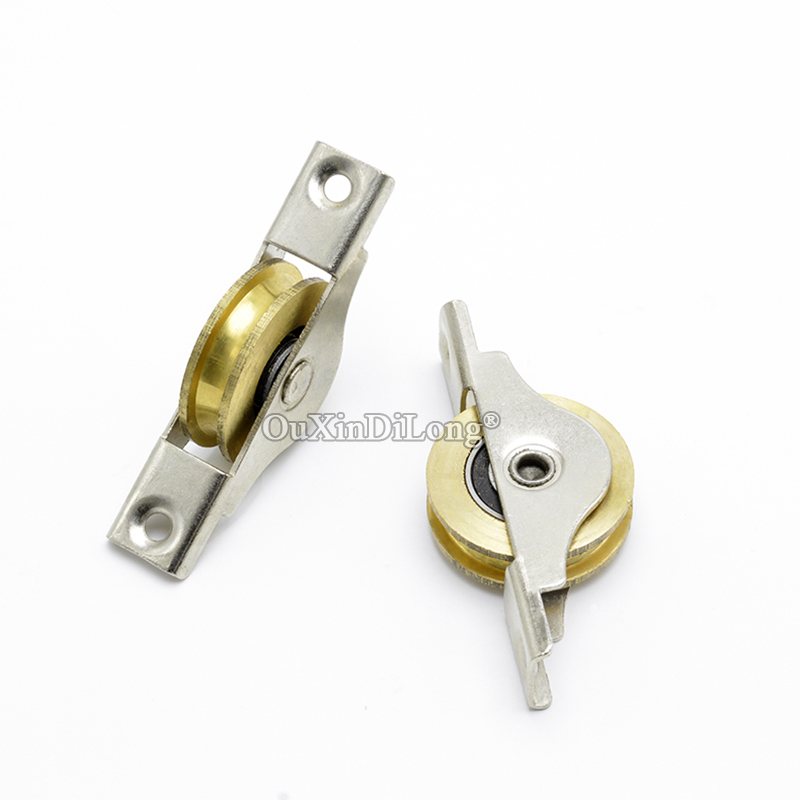 Brand New 10PCS Sliding Door R - Furniture Hardware Brands review and price
