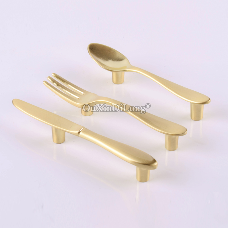 BRAND NEW 10PCS Spoon / Fork / - Furniture Hardware Brands review and price