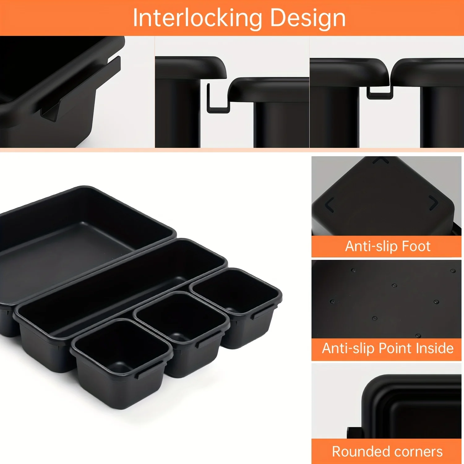 8/22/32pcs Tool Organizer Box  - Office Furniture Hardware review and price