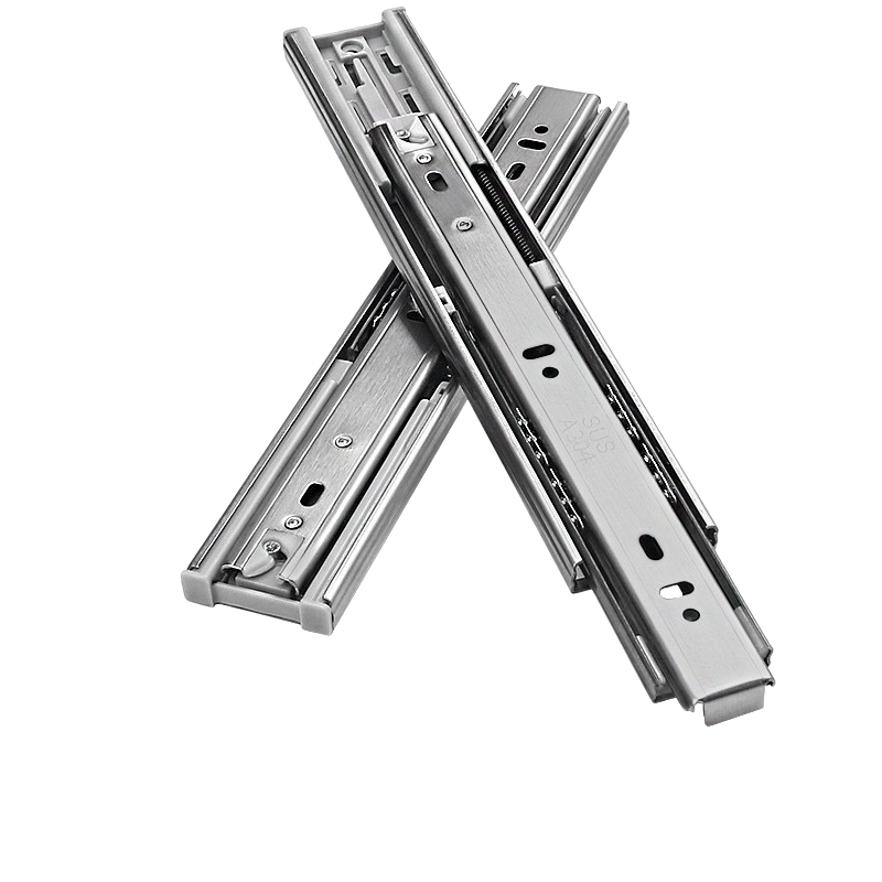 10-22 Inch 45mm Width Stainles - Furniture Rails Hardware review and price