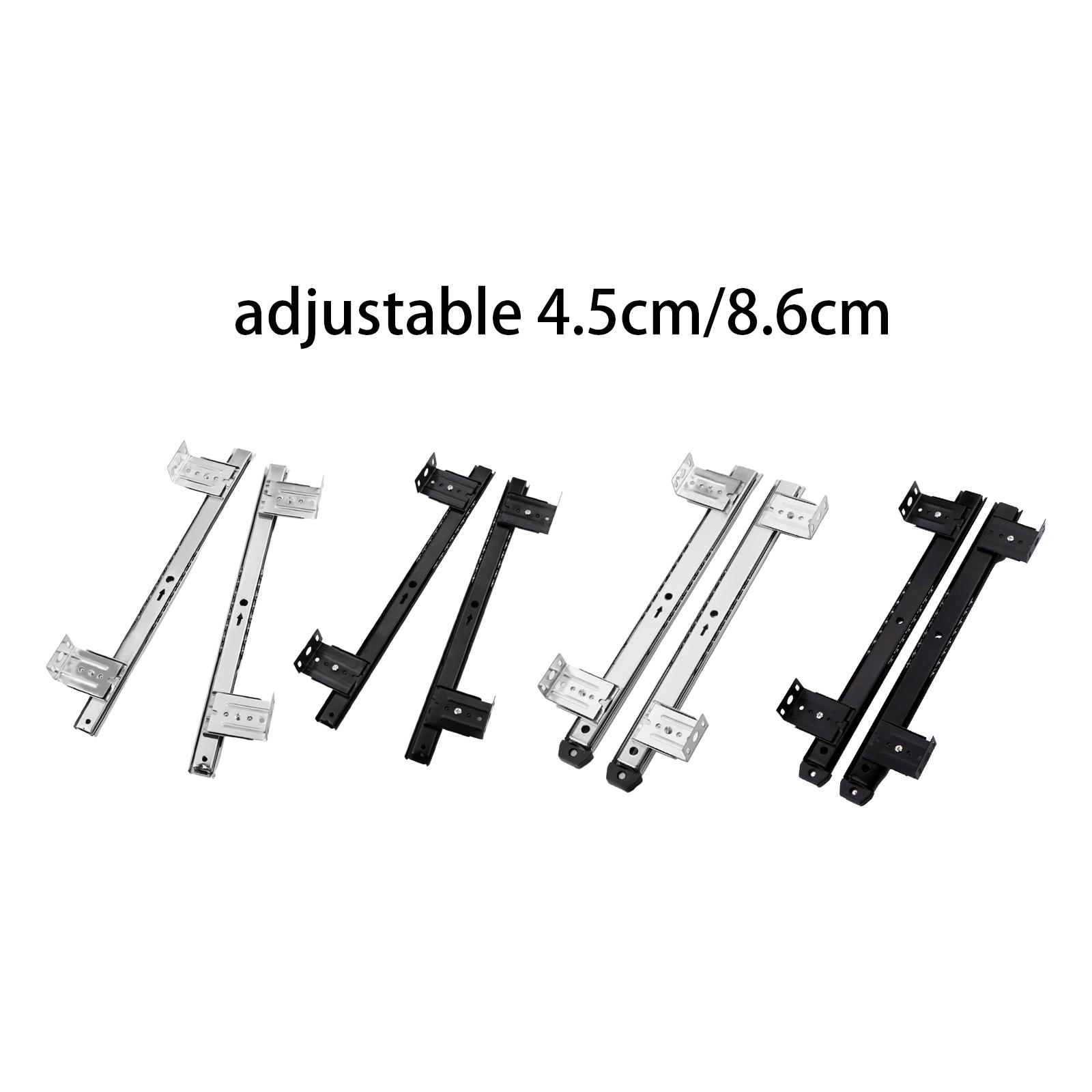 Keyboard Tray Slides Metal Cab - Office Furniture Hardware review and price