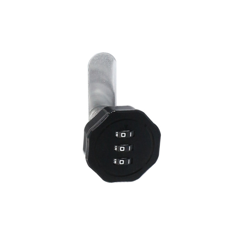 Zinc Alloy Password Mailbox Lo - Office Furniture Hardware review and price