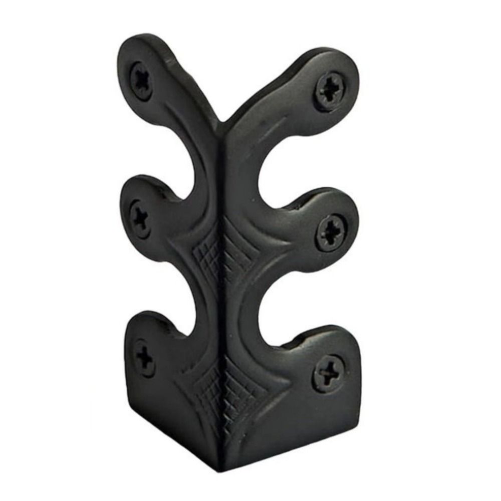 Retro Furniture Corner Protect - Furniture Hardware Brass review and price