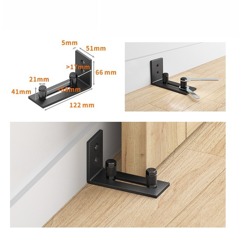 8 in 1 Carbon Steel Adjustable - Furniture Rails Hardware review and price