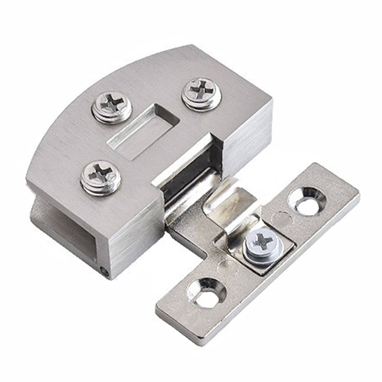 1pc Hinges Wine Cabinet Door C - Furniture Hardware Brands review and price