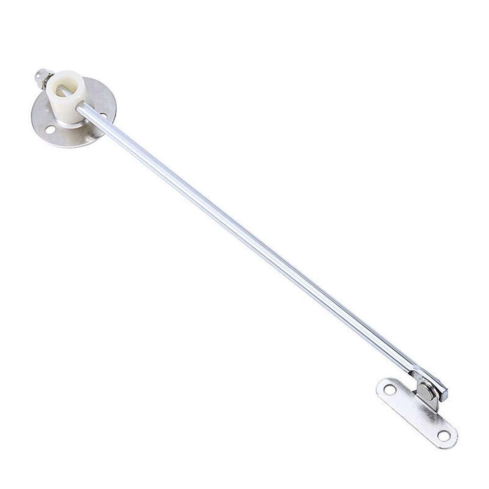 Support Hinges Flat Door Arm F - Furniture Hardware Brands review and price