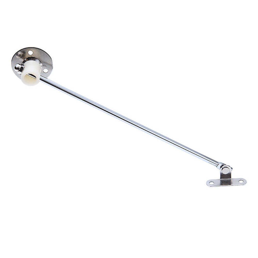 Support Hinges Flat Door Arm F - Furniture Hardware Brands review and price