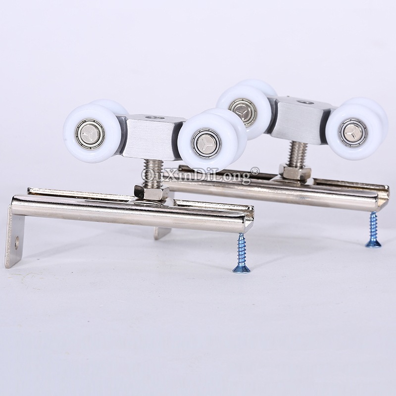Brand New 2PCS Heavy Duty Slid - Furniture Hardware Brands review and price