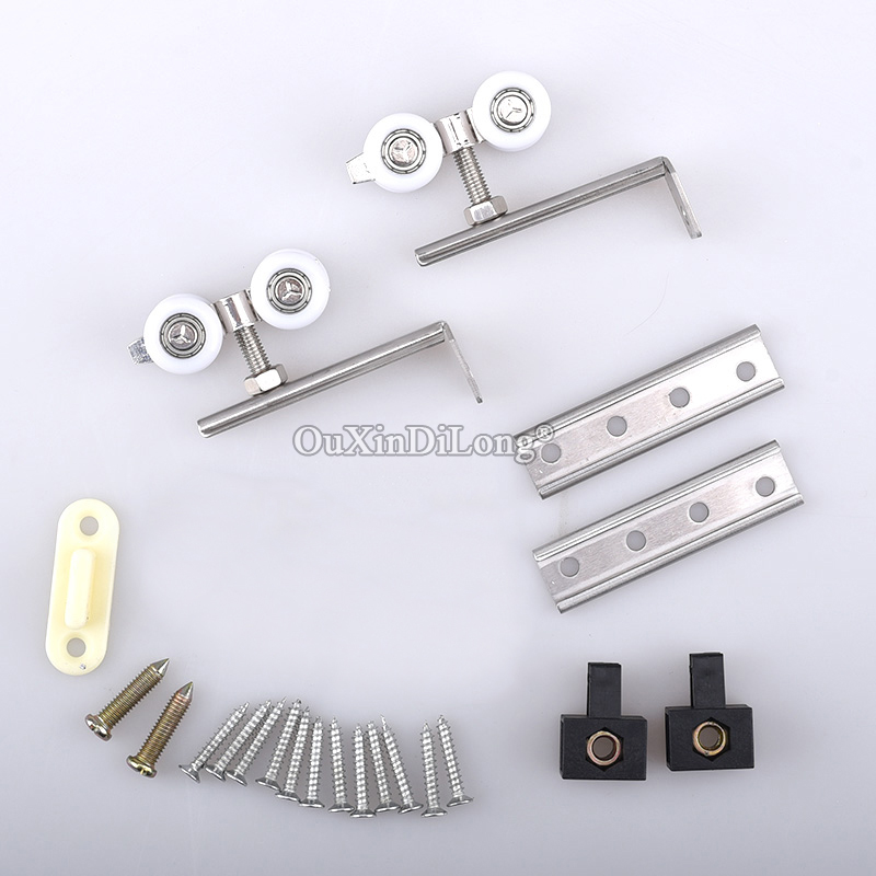 Brand New 2PCS Heavy Duty Slid - Furniture Hardware Brands review and price