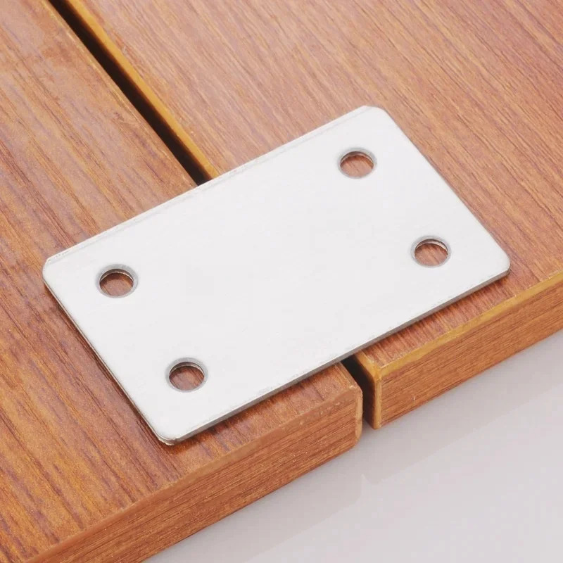 10Pcs Stainless Steel L-Shaped - Furniture Joinery Hardware review and price