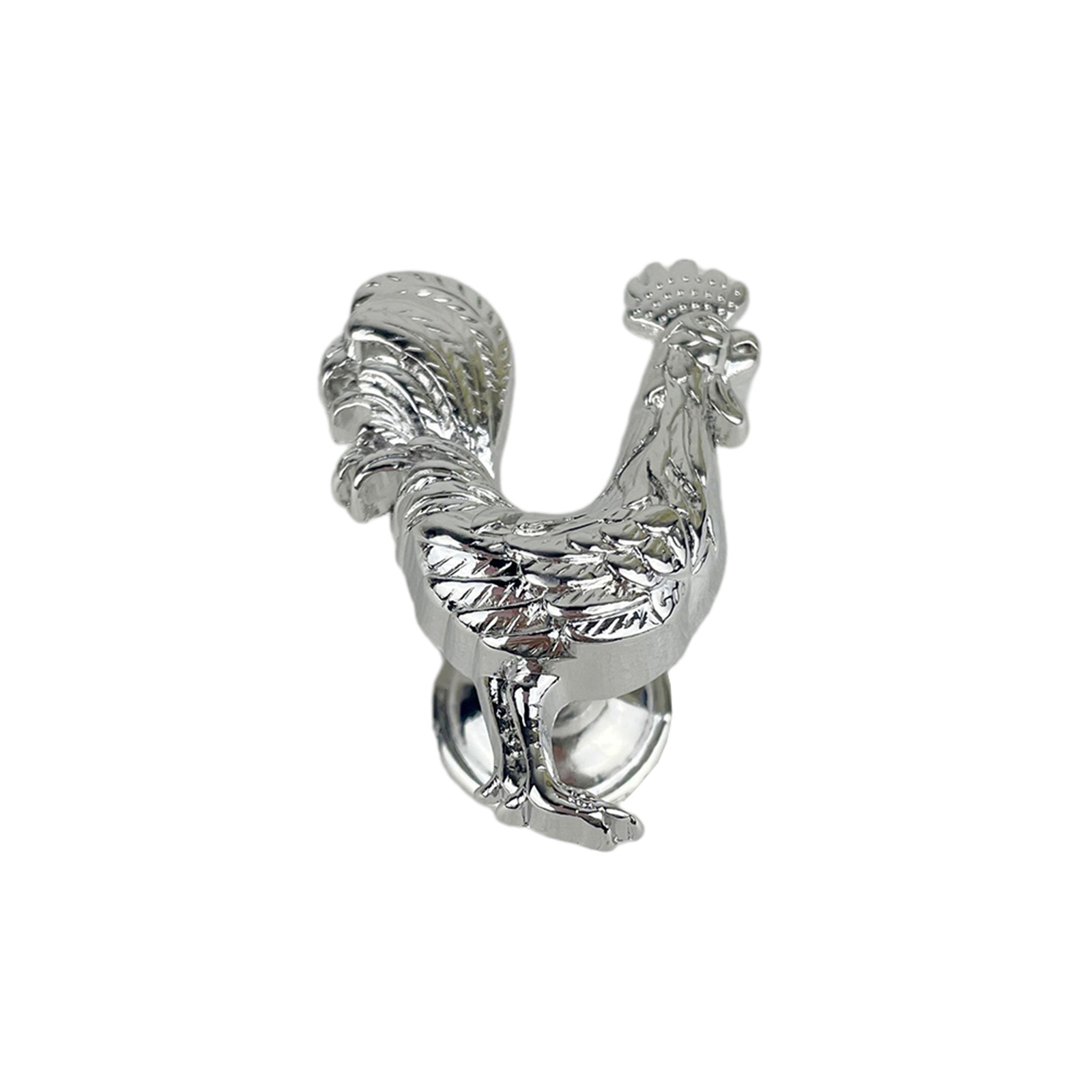 Cabinet Knobs Rooster Handle H - Furniture Hardware Brands review and price