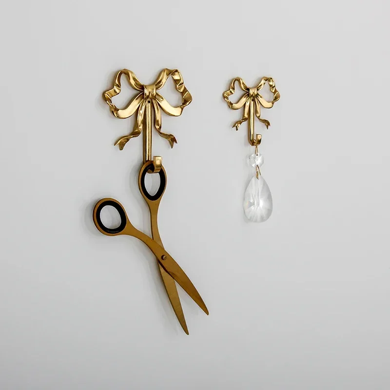 Luxury Solid Brass Bow Shape W - Furniture Hardware Brass review and price