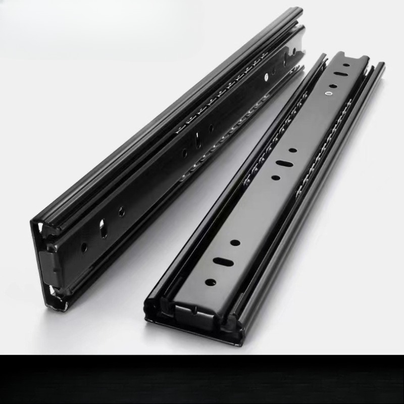 Drawer Rail 10~20Inch Cold Rol - Furniture Rails Hardware review and price